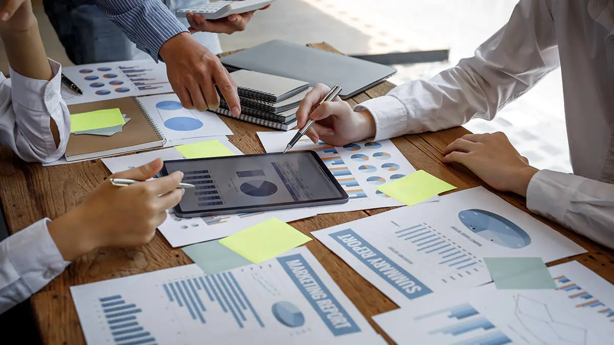 Accounting & Bookkeeping