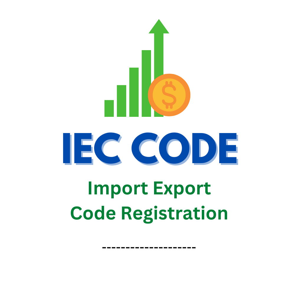 Import Export Code Registration