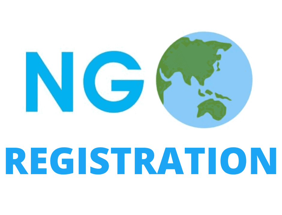 NGO / Trust Registration