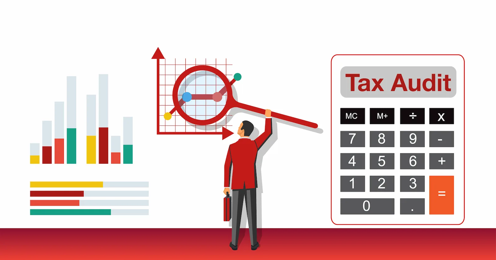 Income Tax Audit